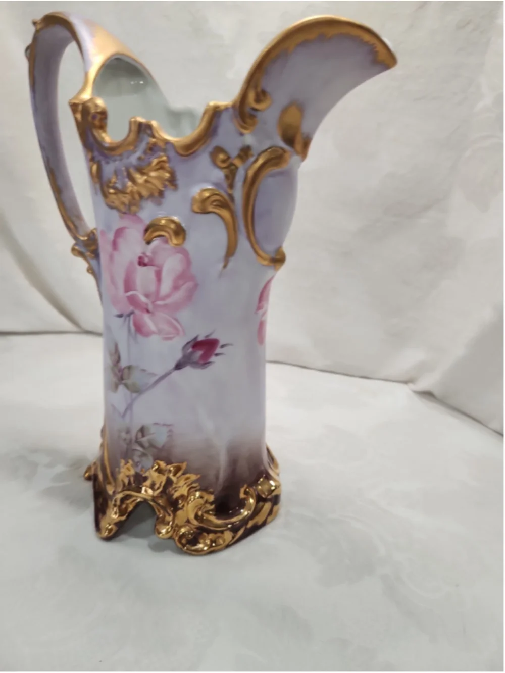 Hand Painted Nippon 12